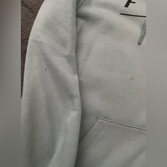 Fox hoodie - Picture 8 of 8